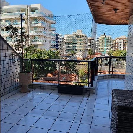 Apartamento Cabo Frio Temporada 600M Da Praia Exterior foto