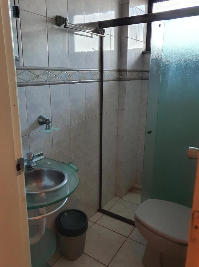 Apartamento Cabo Frio Temporada 600M Da Praia Exterior foto