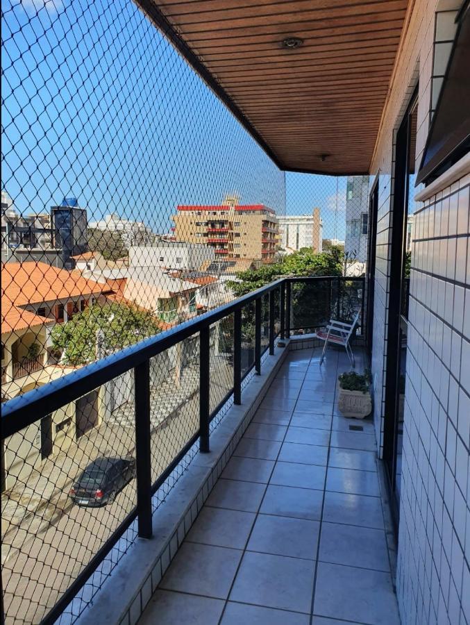 Apartamento Cabo Frio Temporada 600M Da Praia Exterior foto