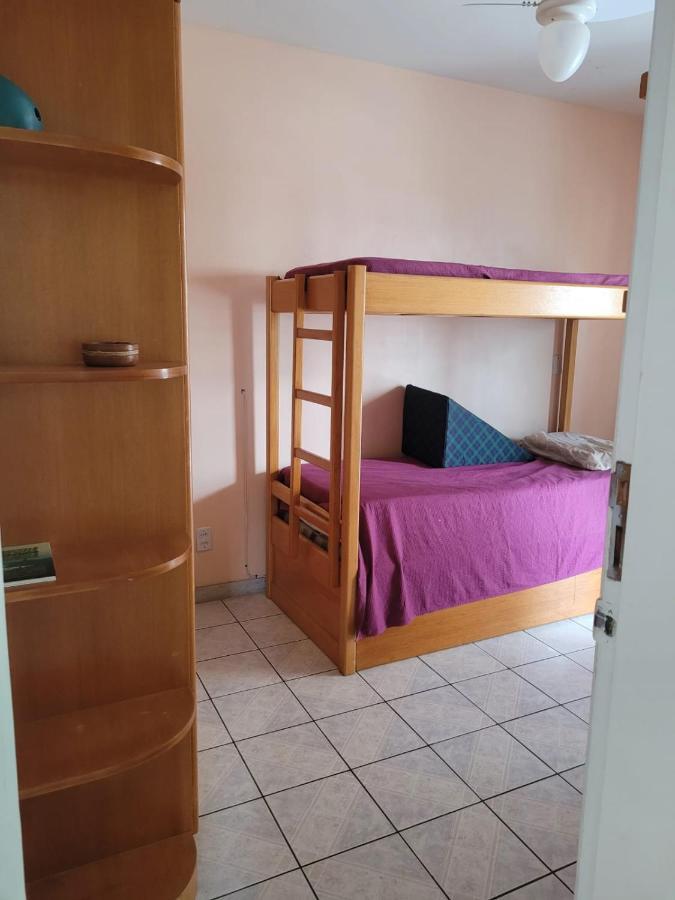 Apartamento Cabo Frio Temporada 600M Da Praia Exterior foto