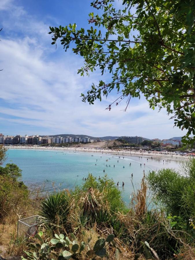 Apartamento Cabo Frio Temporada 600M Da Praia Exterior foto